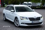 Skoda Superb - 5