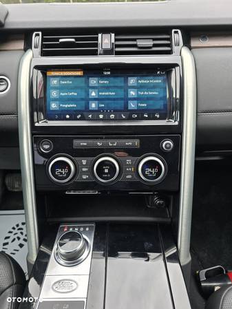 Land Rover Discovery V 2.0 SD4 HSE - 20