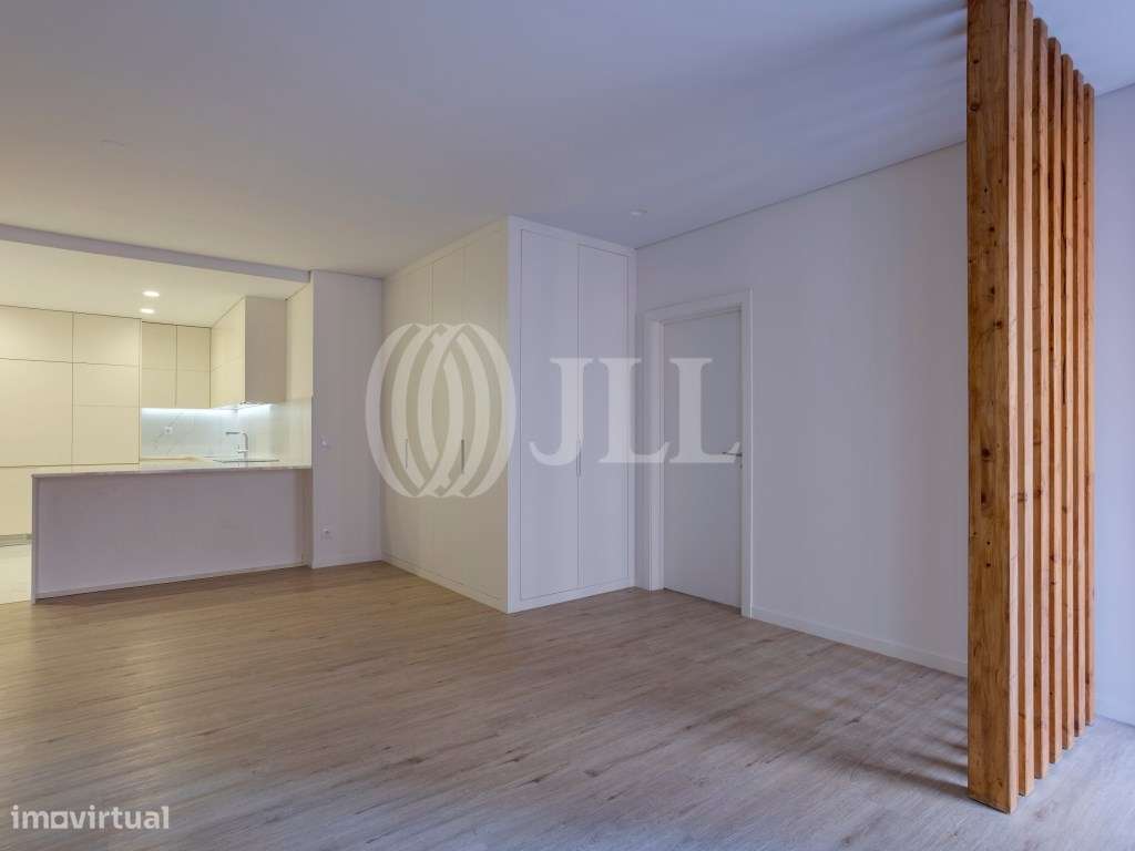 Apartamento T1, jardim e garagem, em Campolide, Lisboa - Grande imagem: 4/29