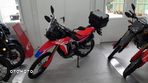 Honda CRF - 1