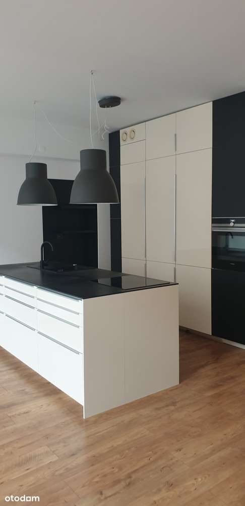 Dwupoziomowy apartament w loftach U Scheiblera-7