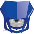 porta farol polisport lmx azul - 1