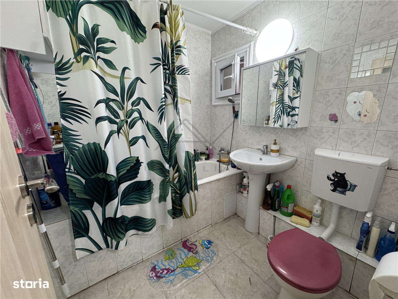 DE VANZARE APARTAMENT  PIATA GORJULUI - IULIU MANIU  CENTRALA-8