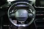 Peugeot 2008 1.5 BlueHDi GT Line EAT8 - 15