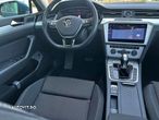Volkswagen Passat Variant 1.4 TSI BlueMotion Technology DSG Comfortline - 10