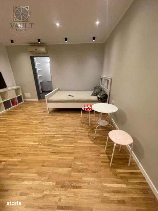 Garsoniera 43 mp- LUX - AFI COTROCENI - Imagine principală: 4/10