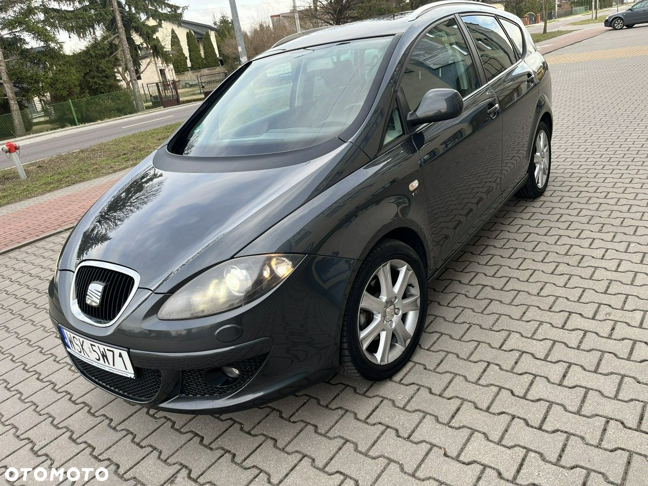 Seat Altea - 2