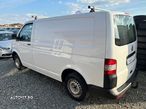 Volkswagen Transporter - 6