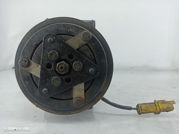 Compressor Do Ac Citroen Xsara (N1) - 1