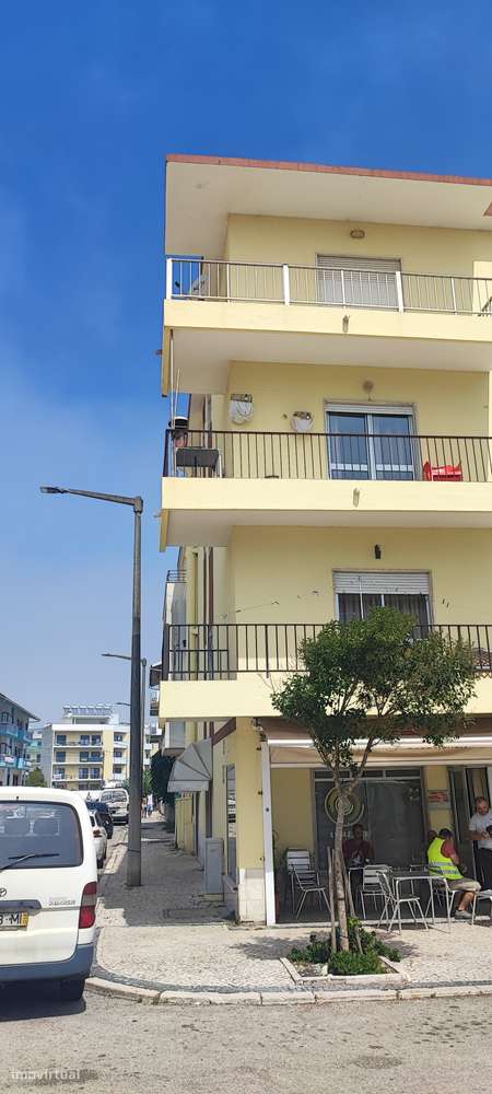 Apartamento T3 na Gala - junto às Praias, Hospital, Zona Industrial - Grande imagem: 3/28