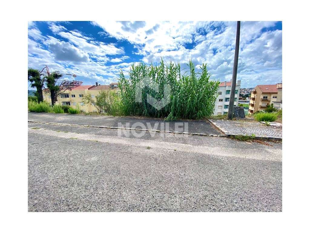Terreno no centro de Pombal - Grande imagem: 5/7