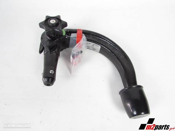 Gancho de reboque Amovível Seminovo/ Original BMW 1 (F20)/BMW 1 (F21)/BMW 2 Coup... - 3