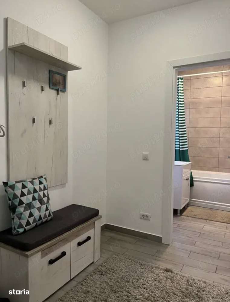 Închiriere garsonieră Exigent Plaza/ Lujerului - Imagine principală: 5/8