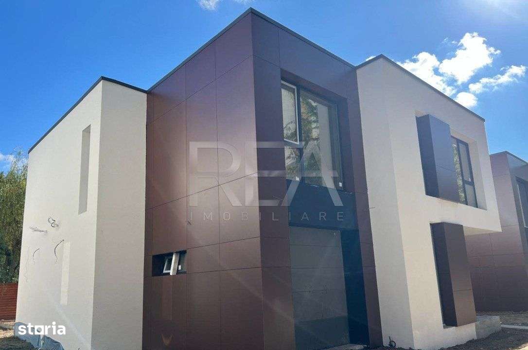 Vila individuala cu piscina exterioara si garaj | Erou Iancu Nicolae - Imagine principală: 3/19