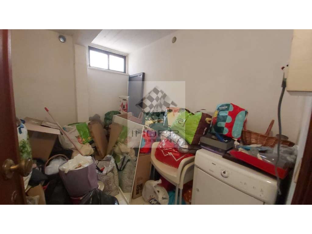 Fantástico Apartamento T2 em Matarraque - São Domingos de Rana-30