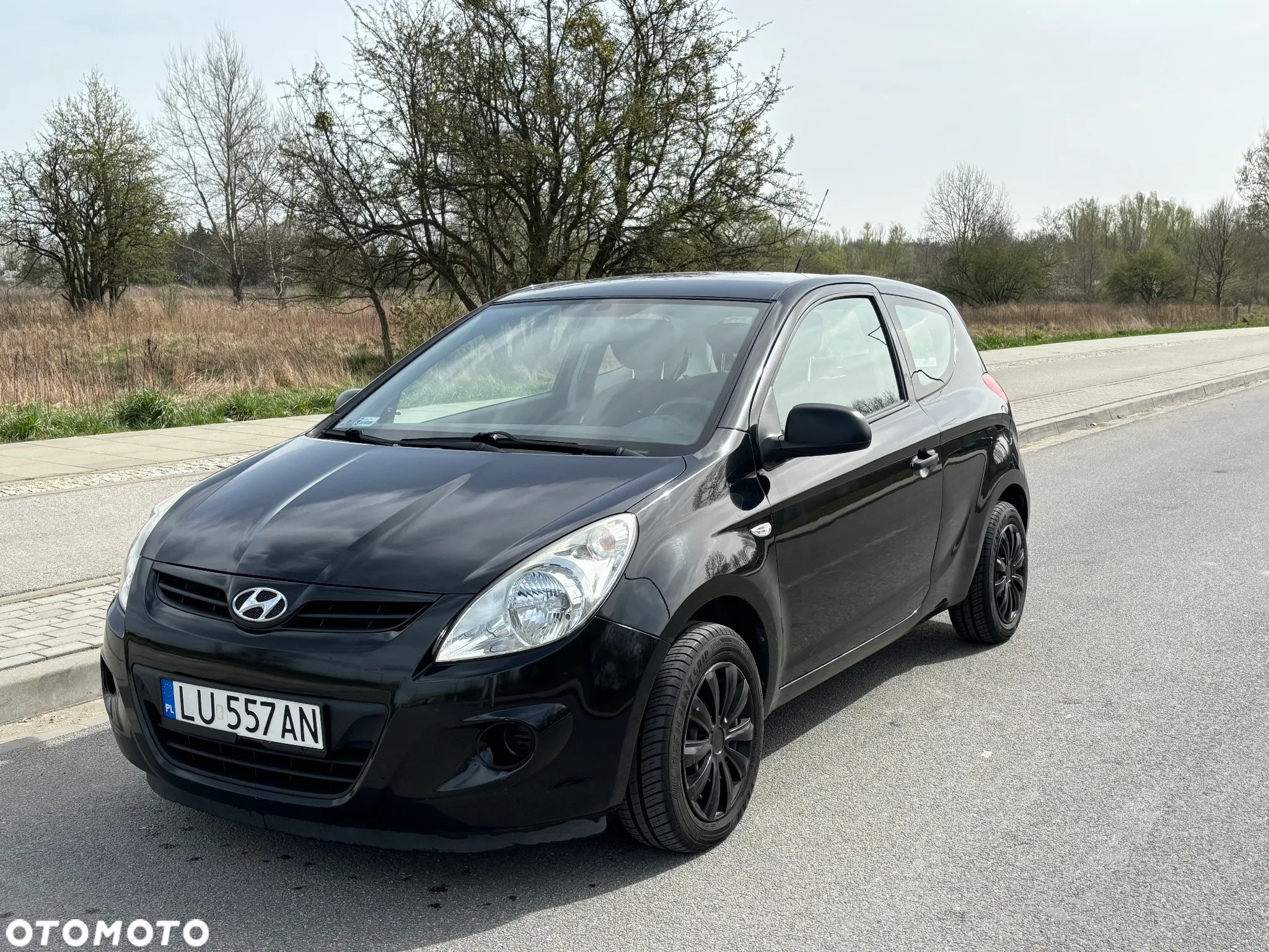 Hyundai i20 1.2 Classic - 4