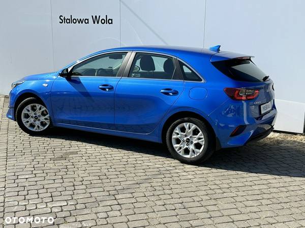 Kia Ceed - 3