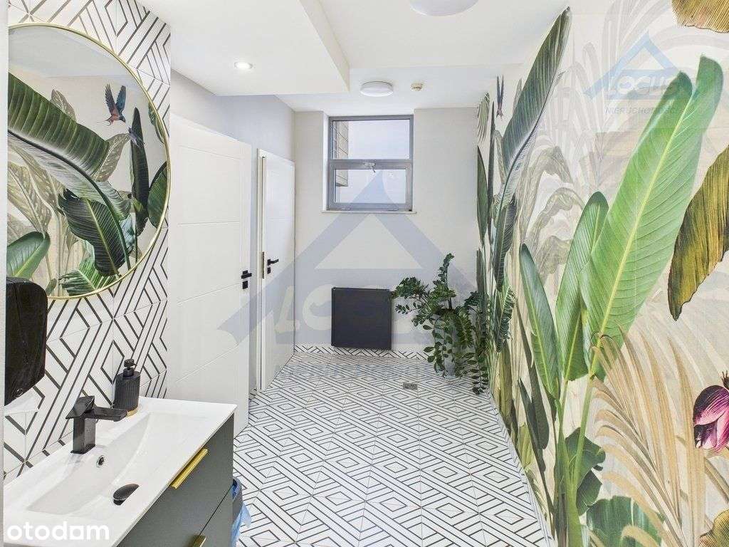 Sprzedam lokal biurowy na Ursynowie-7