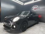 MINI Clubman One D Aut. Blackyard - 2