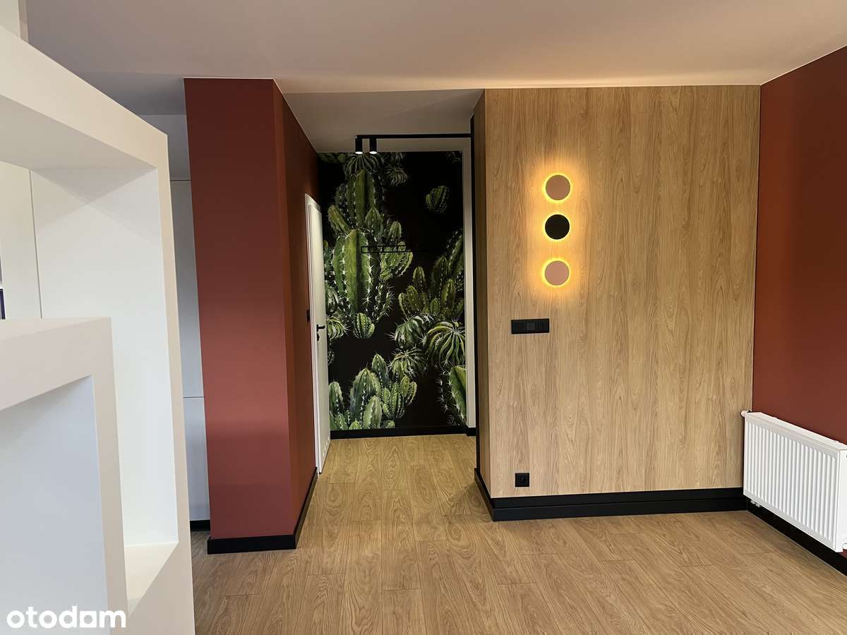 Nowe mieszkanie 34m2 w centrum Pabianic bez prowizji bez PCC - Pełny obrazek: 5/14