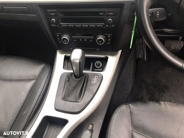 Interior piele bmw 320 e90 - 1