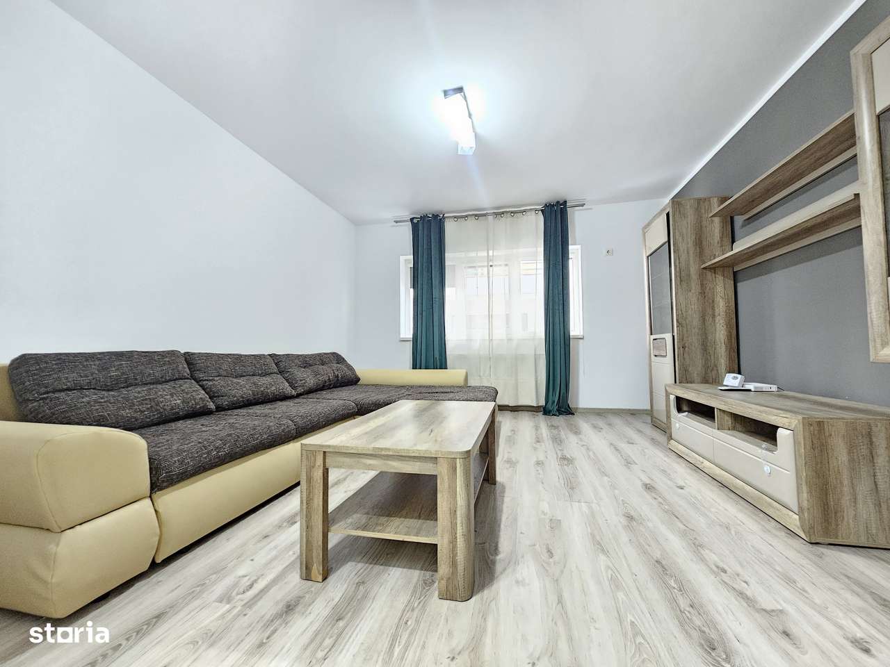 Prelungirea Ghencea-Doua camere decomandate cu loc de parcare la cheie-1