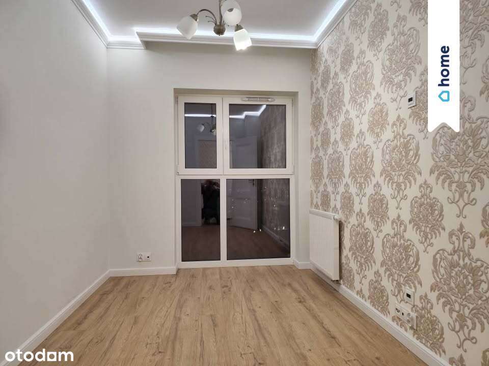 Dzielnica Parkowa 3 pokoje - 19m2 Tarasu - Pełny obrazek: 4/6