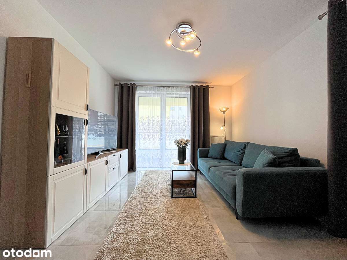 2 POKOJE | SŁONECZNA DĄBROWA | WROTKÓW - Pełny obrazek: 2/10