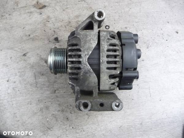 1.3 DDIS JTD CDTI SUZUKI IGNIS II SWIFT III OPEL CORSA D FIESTA MK VII FORD KA II FIAT PANDA ALTERNATOR VALEO TG9S021 S542861A - 18