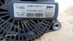 Alternator Ford Focus 1.6 euro 5 Fiesta 7 1.4tdci 1.6tdci transit tourneo connect fiesta 6 euro 5 c max - 3