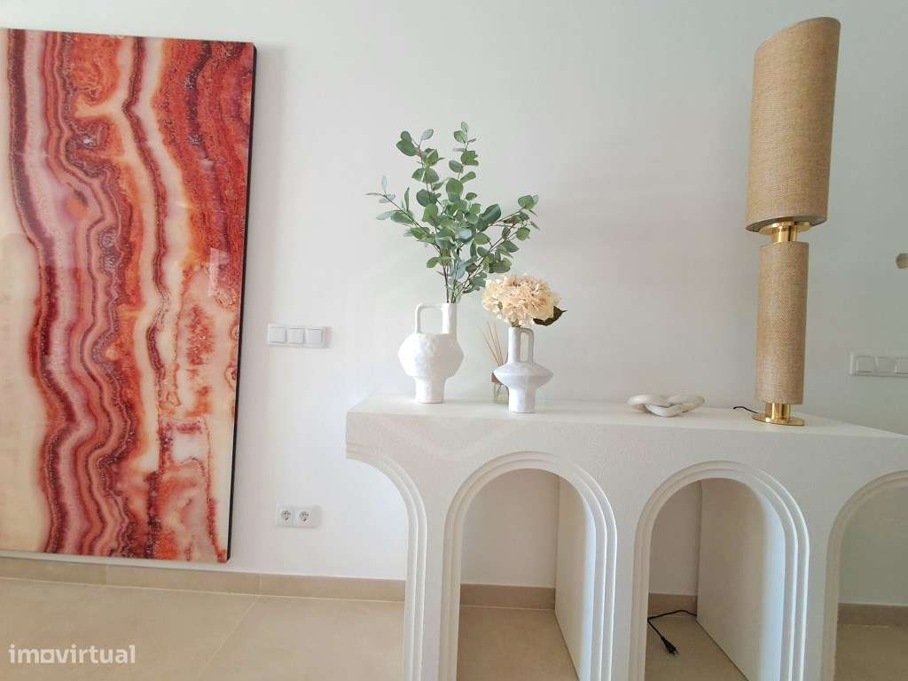Apartamento T2, condomínio com piscina, perto da praia, Vilamoura, ... - Grande imagem: 5/38
