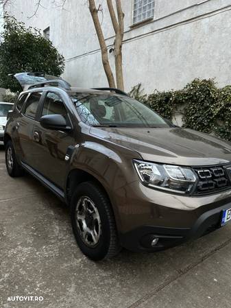 Dacia Duster 1.6 4x2 Acces - 4