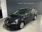 VW Golf Variant 1.6 TDi Trendline DSG - 6