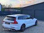 Volvo V60 T6 AWD Recharge Geartronic RDesign - 10