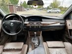 BMW Seria 5 - 8