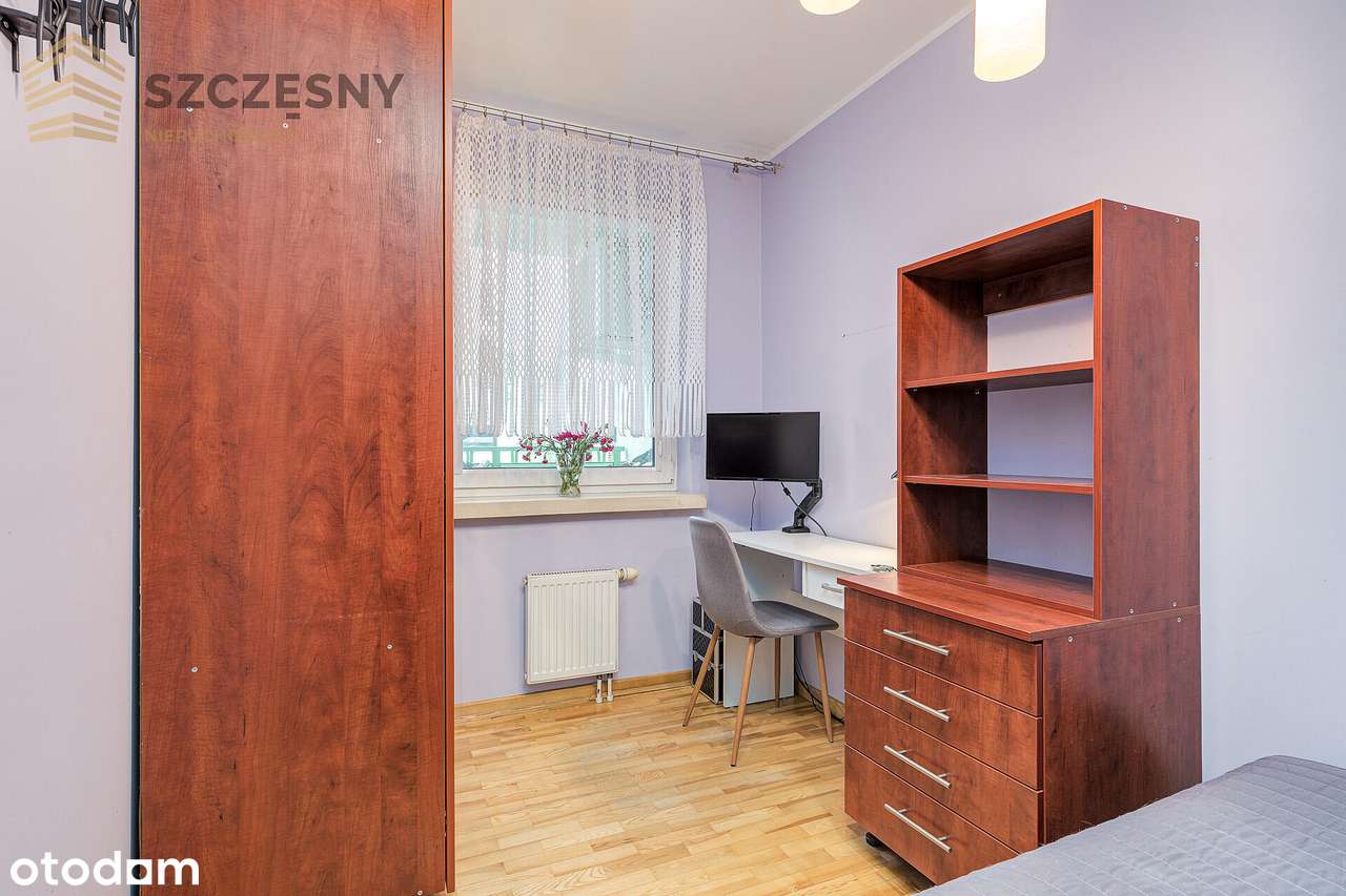 Przytulne mieszkanie na Tarchominie!!!-9