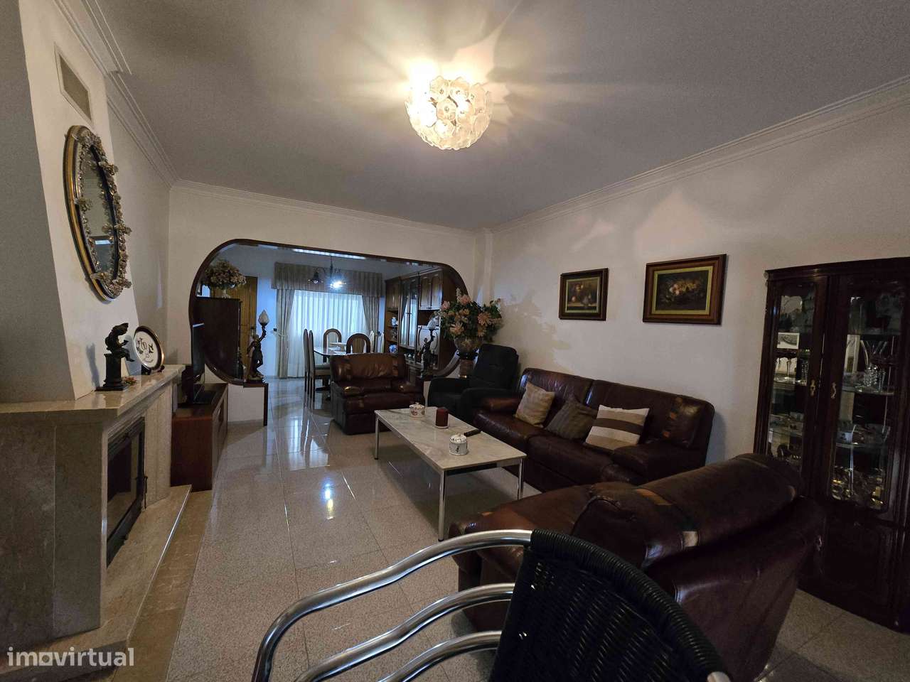 moradia T4 com pronta a escriturar e habitar valor negociavel-16