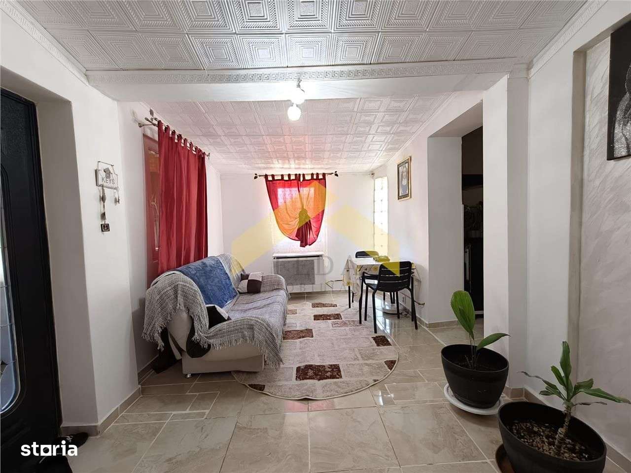 Casa la sol de vanzare in orasul Csanádpalota, Ungaria-12