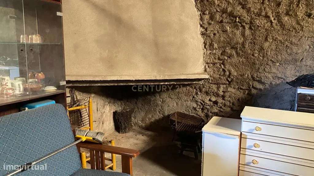 Armazém Agrícola| Openspace em Pedra Zebreira, Idanha-a-Nova - Grande imagem: 4/15