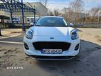 Ford Puma 1.0 EcoBoost mHEV Titanium - 9