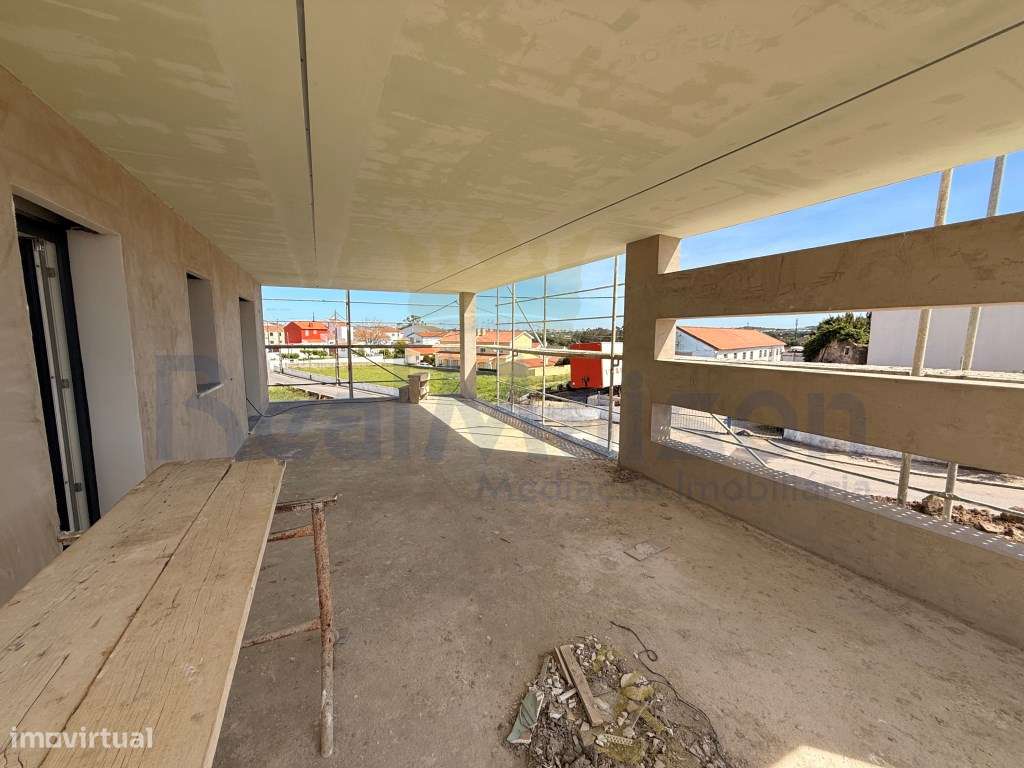 Moradia T4 - Nova Construção - Terrugem (Sintra)-9