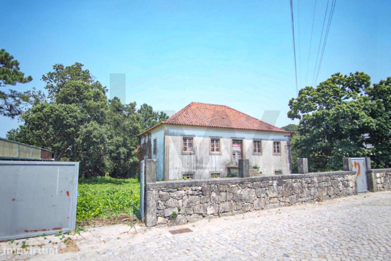 Moradia T3 em granito, Âncora - Grande imagem: 4/22