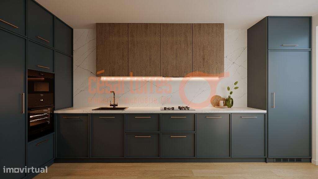 VILLARET MINIMAL APARTAMENTS - APARTAMENTO T1-7