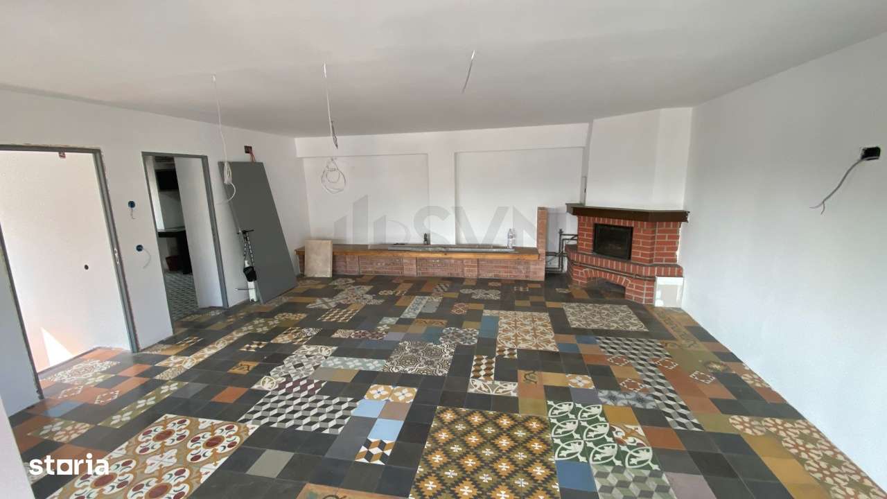 Spatiu comercial de inchiriat- 13 Septembrie - Imagine principală: 3/15