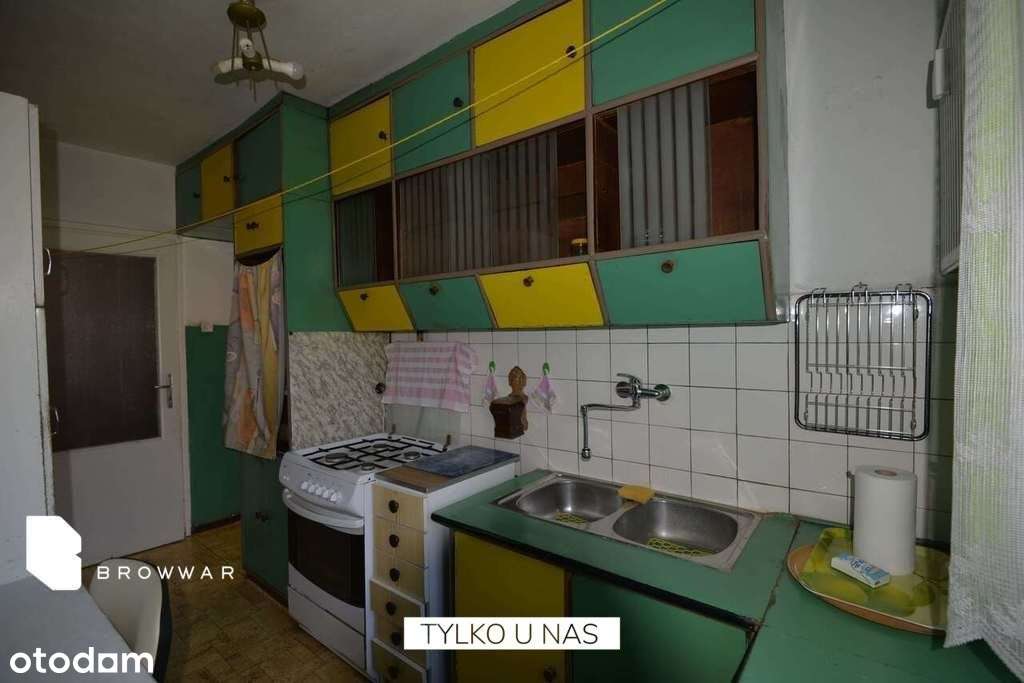 Modernizm w centrum Jeżyc-13