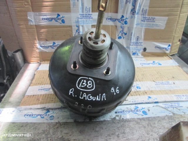 Peça - Servofreio 10634714014 Renault Laguna 1999 2.2 D Diesel