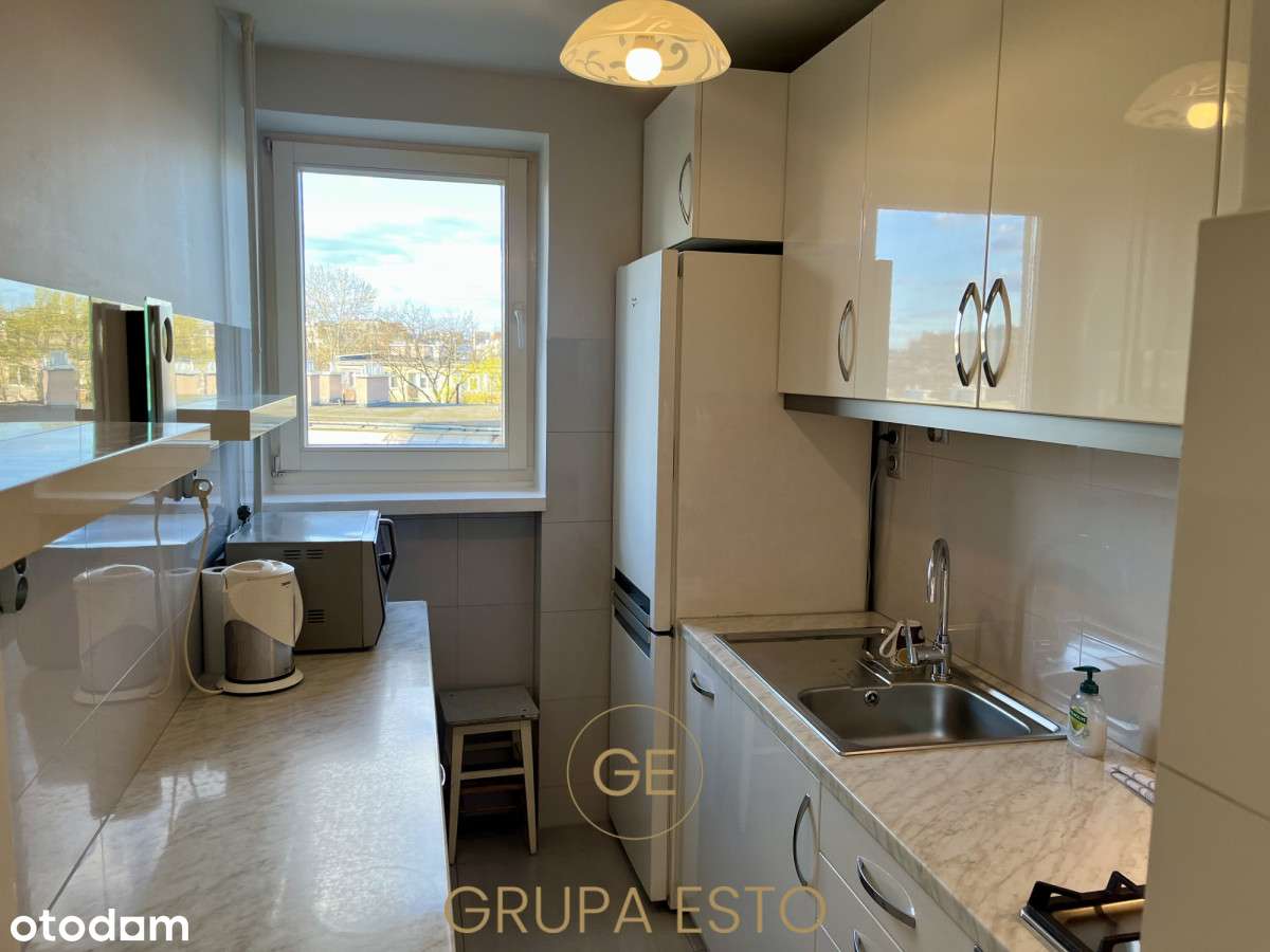 Mieszkanie NA Sprzedaż / Mazowiecka / 3 Pokoje/-1