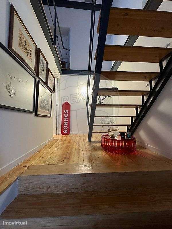 Apartamento T3 para arrendamento - Grande imagem: 4/46