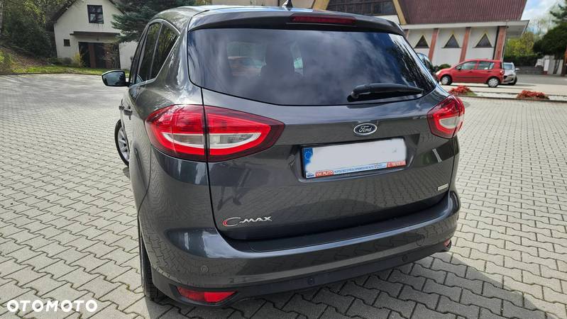 Ford C-MAX 1.0 EcoBoost Titanium ASS - 6