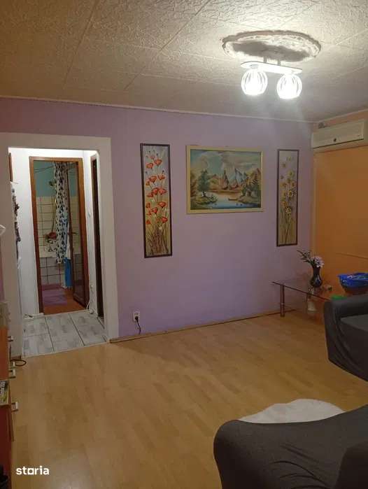 Apartament 3 camere Str. Spinis - Drm. Gazarului